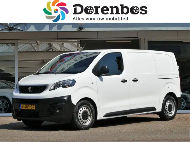 Peugeot Expert 227S 2.0 BlueHDI 180 Premium AUTOMAAT | excl. BTW