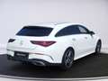 Mercedes-Benz CLA 200 SB AMG-Line Weiß - thumbnail 6