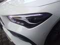 Mercedes-Benz CLA 200 SB AMG-Line Weiß - thumbnail 9