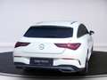 Mercedes-Benz CLA 200 SB AMG-Line Weiß - thumbnail 5