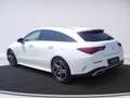 Mercedes-Benz CLA 200 SB AMG-Line Weiß - thumbnail 4