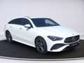 Mercedes-Benz CLA 200 SB AMG-Line Weiß - thumbnail 7