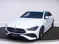 Mercedes-Benz CLA 200 SB AMG-Line Weiß - thumbnail 3