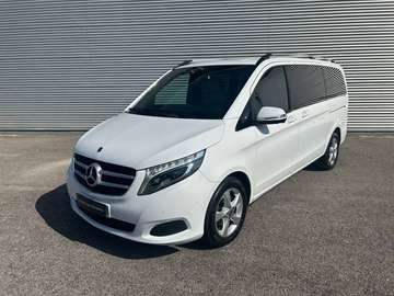 Classe V 220 d Sport L auto E6