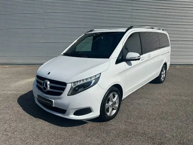 Mercedes-Benz V 220 Classe V 220 d Sport L auto E6
