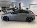 Mercedes-Benz A 220 d AMG+DISTR+STDHZ+HUD+PANO+MBEAM+NIGHT+360° Grau - thumbnail 4