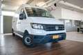Volkswagen Crafter 35 FOUR 2.0TDI L4H3, AUTO, AIRCO, CAMERA, CARPLAY Blanc - thumbnail 3