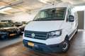 Volkswagen Crafter 35 FOUR 2.0TDI L4H3, AUTO, AIRCO, CAMERA, CARPLAY Blanc - thumbnail 2
