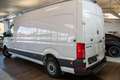 Volkswagen Crafter 35 FOUR 2.0TDI L4H3, AUTO, AIRCO, CAMERA, CARPLAY Blanc - thumbnail 5