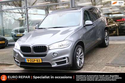 BMW X5 XDrive30d High Executive 7p. DEALER OND. PANO NL-A