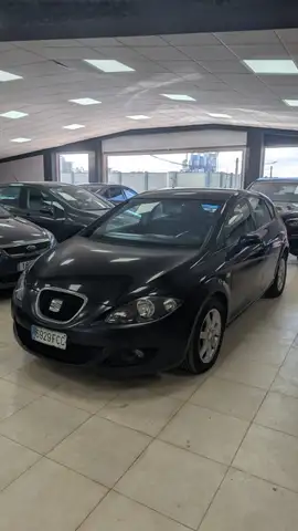 SEAT Leon 1.9TDI Reference
