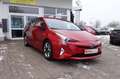 Toyota Prius 1.8l Comfort 5 Jahre Garantie Rot - thumbnail 2