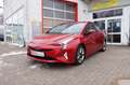 Toyota Prius 1.8l Comfort 5 Jahre Garantie Rot - thumbnail 1