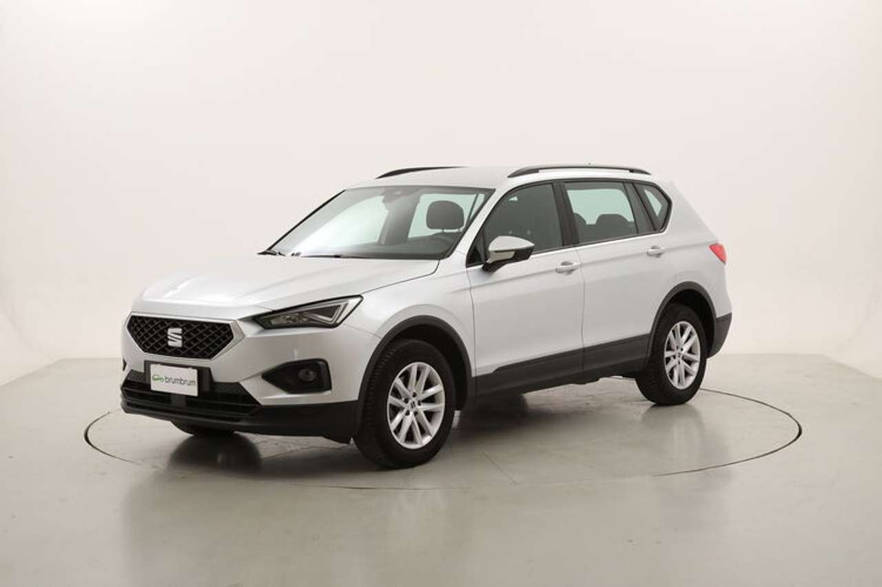 SEAT Tarraco Style DSG 2.0 Diesel 150CV