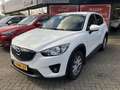 Mazda CX-5 2.0 Skylease 2WD Trekhaak, Navi, Cruise, Clima, Al Blanc - thumbnail 2