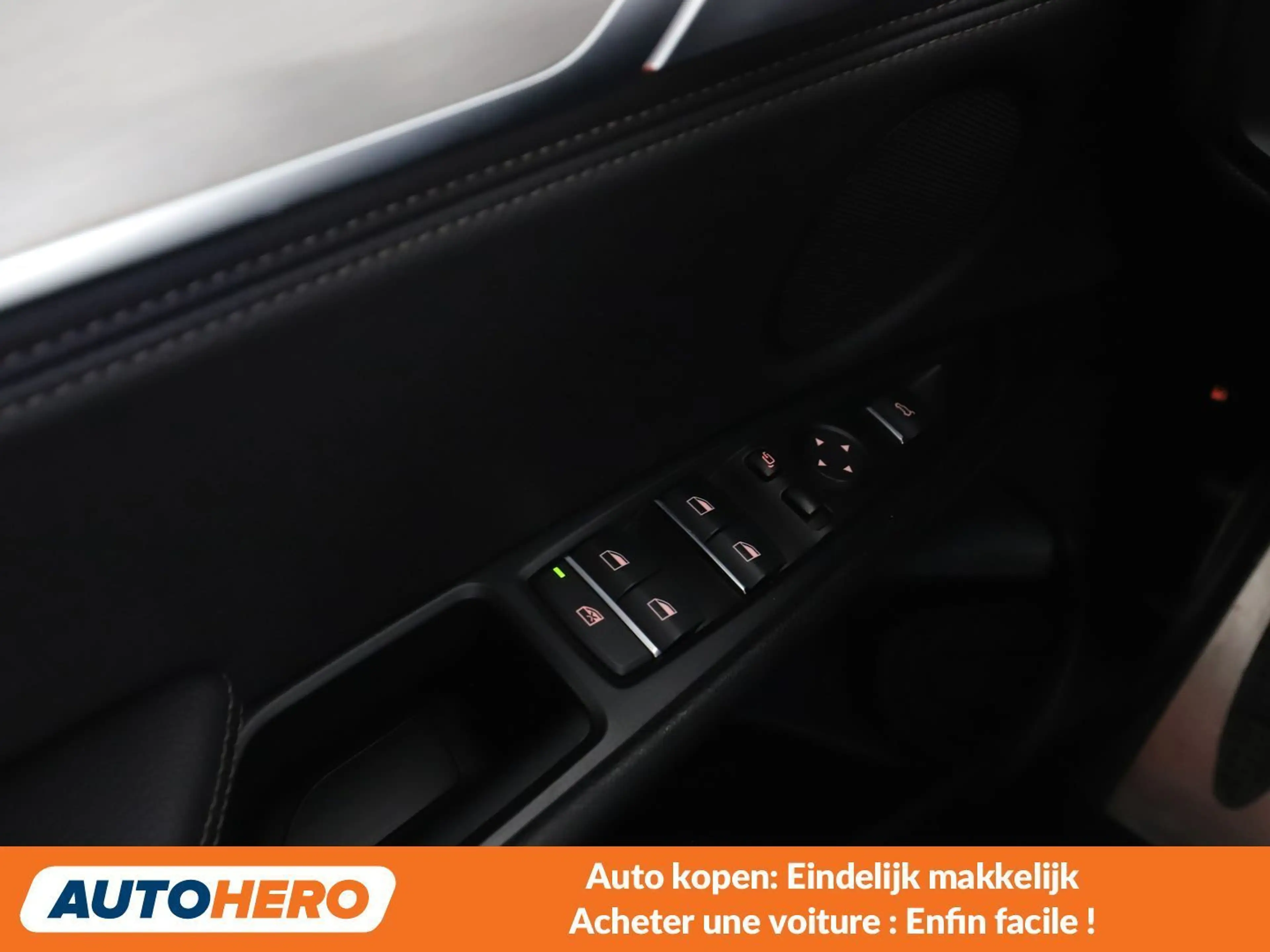 BMW X5 xDrive 40e Lounge Plus — photo 14
