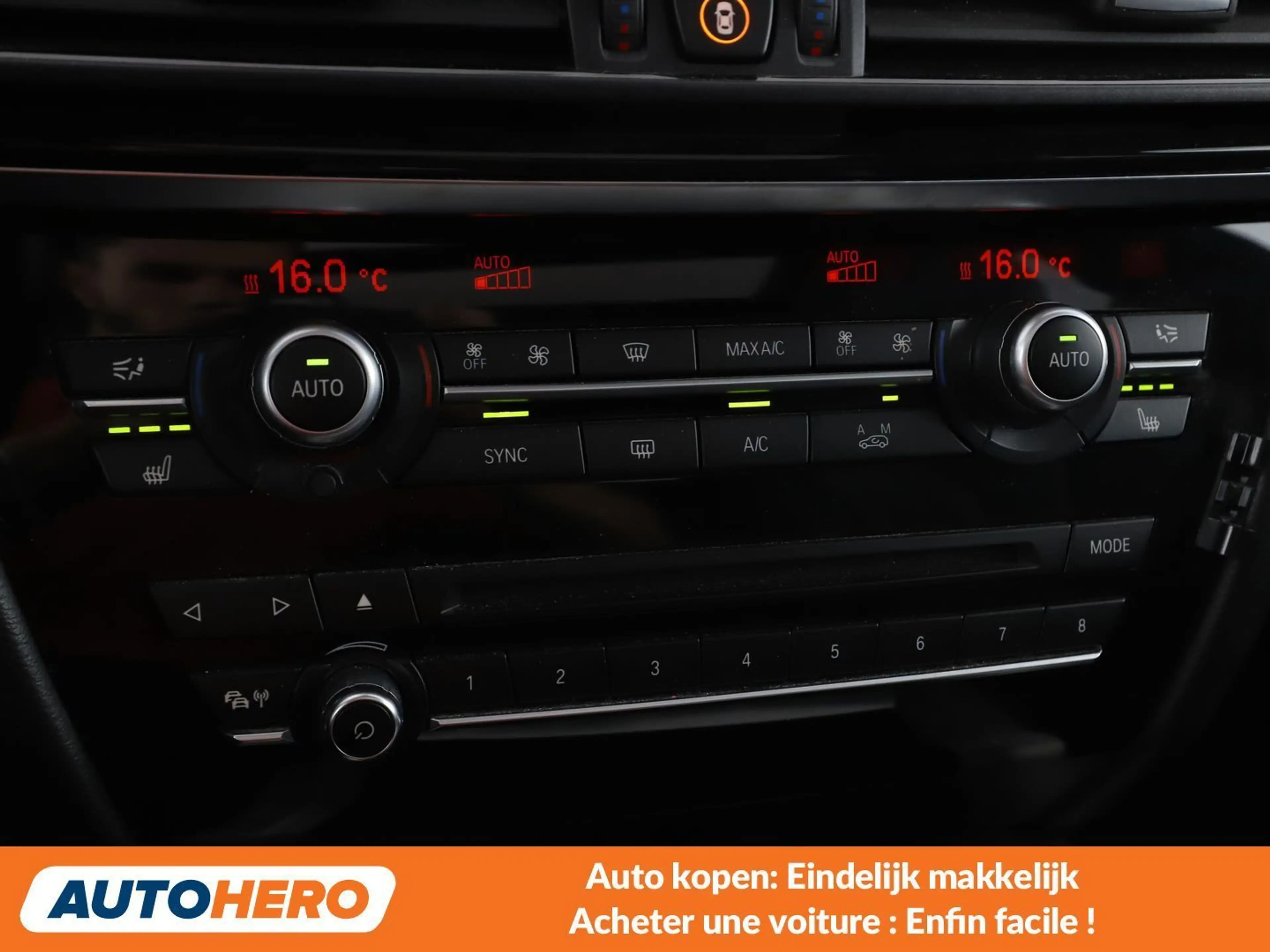 BMW X5 xDrive 40e Lounge Plus — photo 11