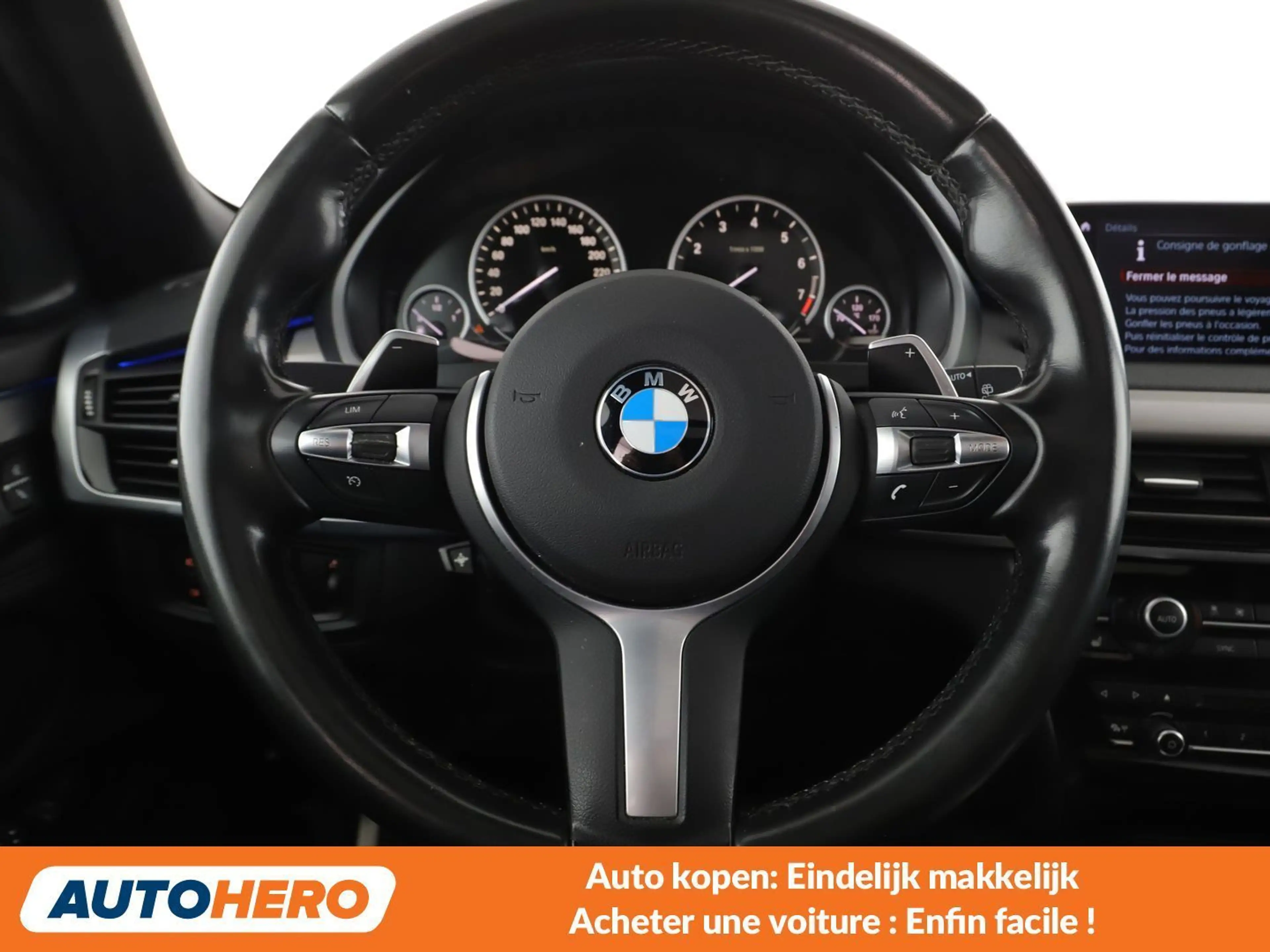 BMW X5 xDrive 40e Lounge Plus — photo 5
