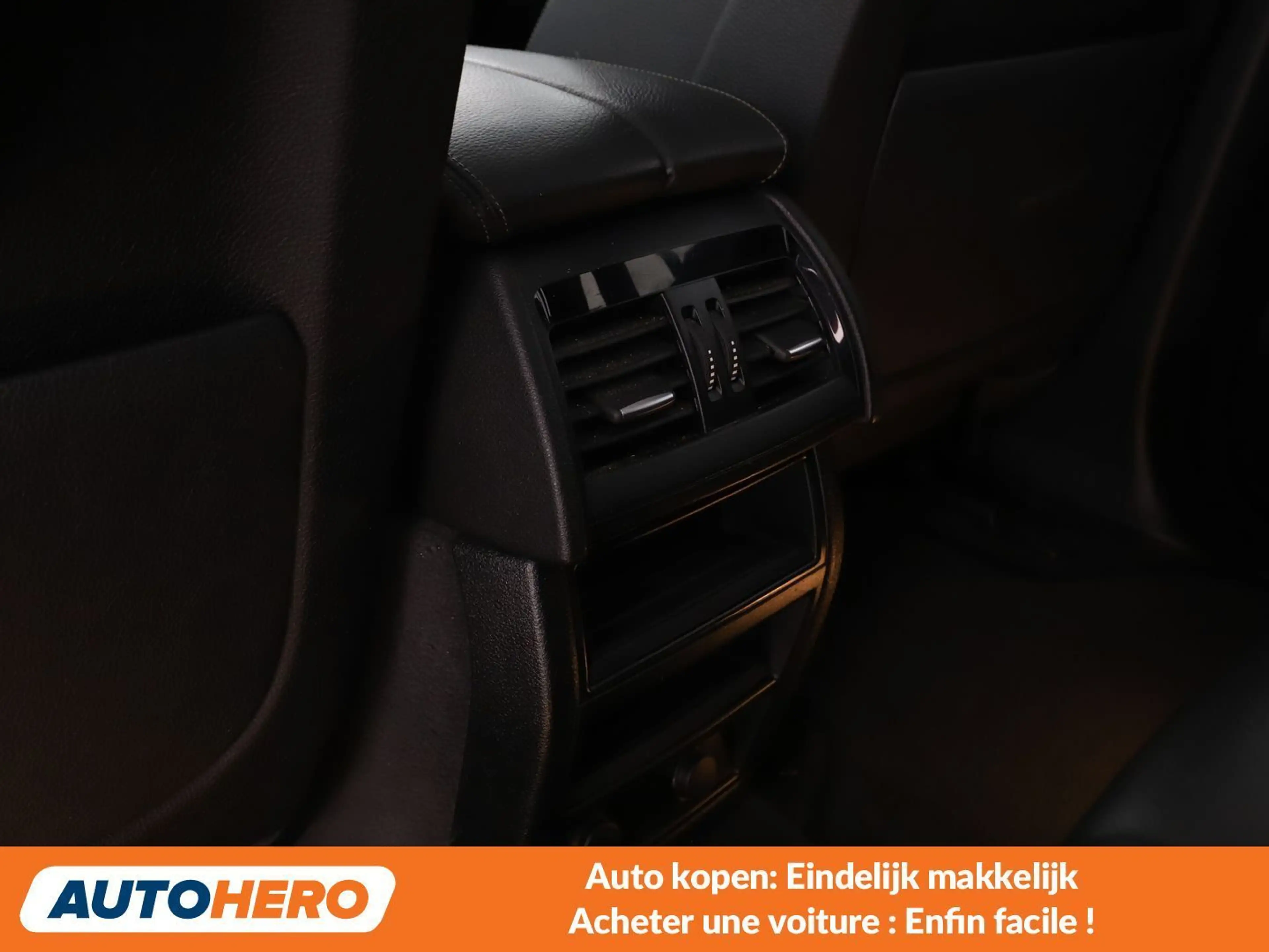 BMW X5 xDrive 40e Lounge Plus — photo 15