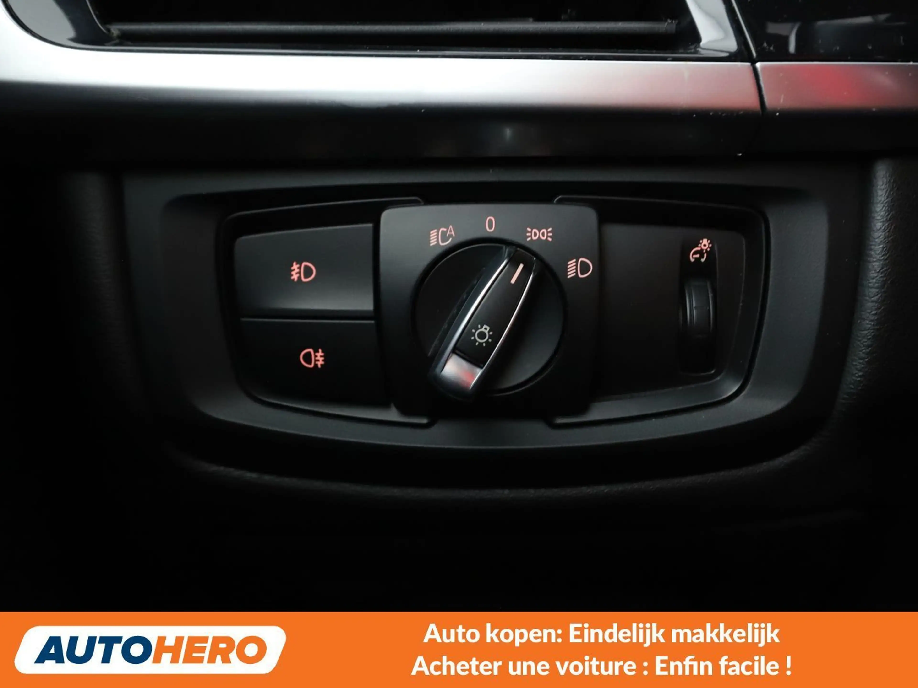 BMW X5 xDrive 40e Lounge Plus — photo 13