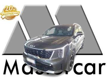 Sorento 2.2 crdi Style 2wd dct8 7 posti - GZ489ZT