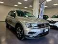 Volkswagen Tiguan Tiguan II 2016 1.5 tsi Business 130cv Argent - thumbnail 1