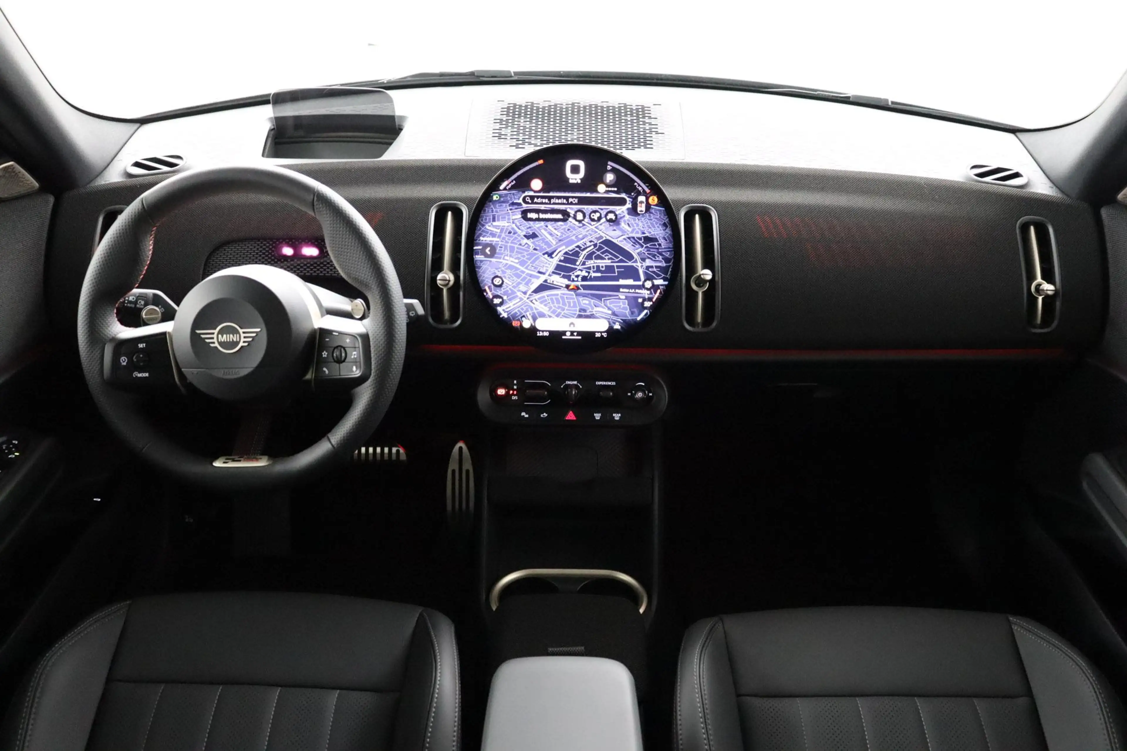 MINI John Cooper Works Countryman JCW Countryman ALL4 JCW | Pakket XL | Trekhaak | P — photo 4