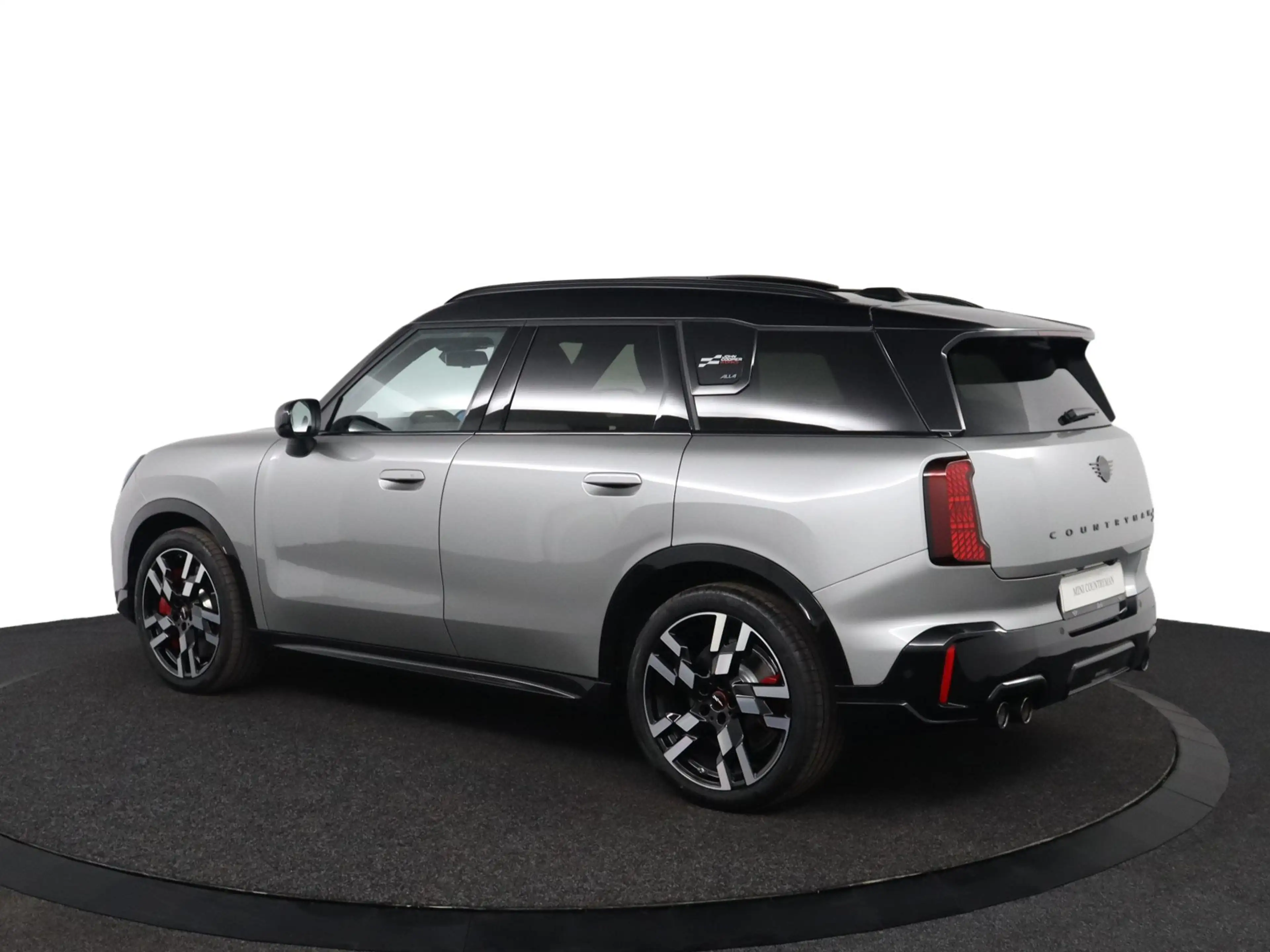MINI John Cooper Works Countryman JCW Countryman ALL4 JCW | Pakket XL | Trekhaak | P — photo 8
