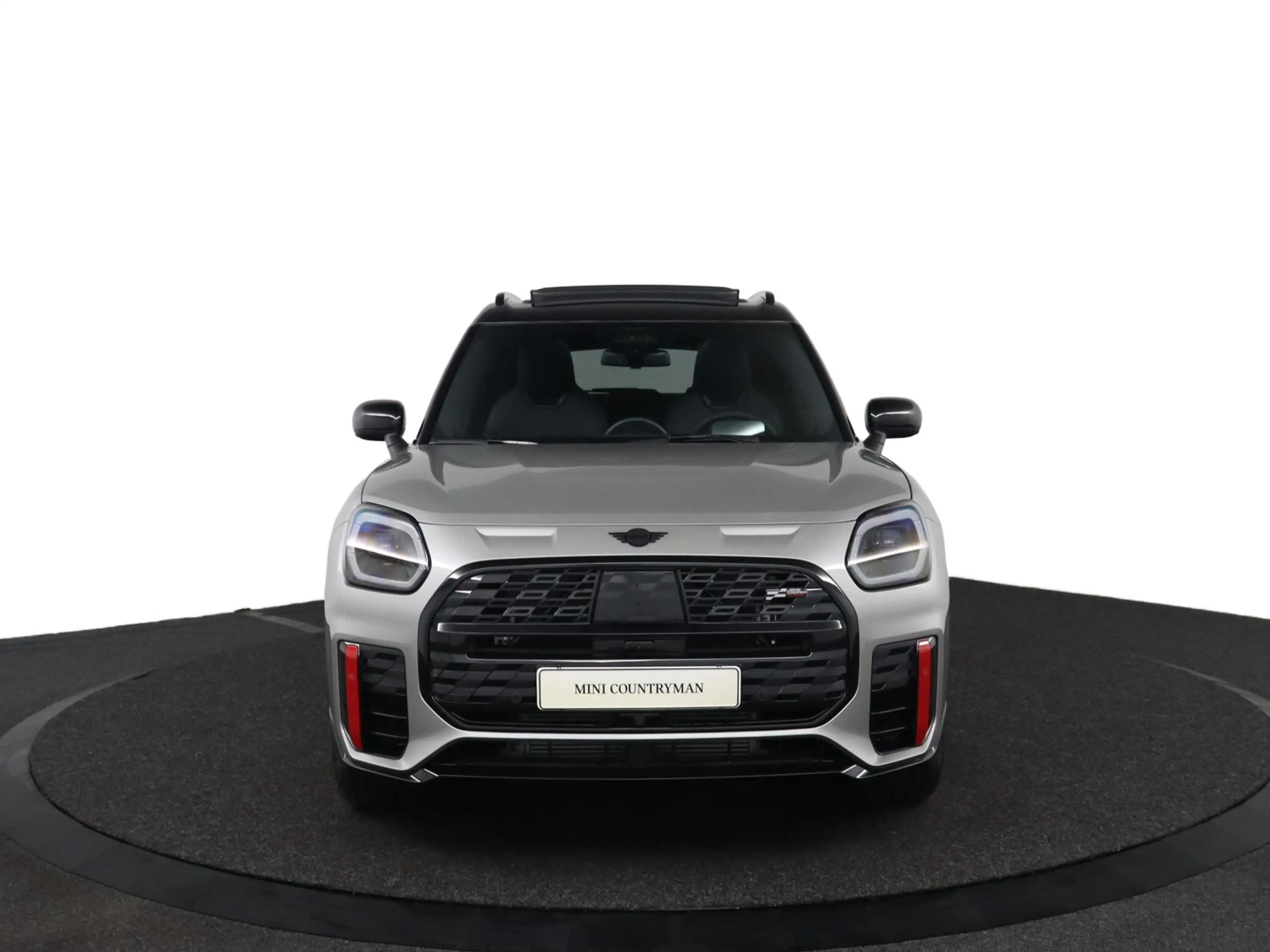 MINI John Cooper Works Countryman JCW Countryman ALL4 JCW | Pakket XL | Trekhaak | P — photo 11