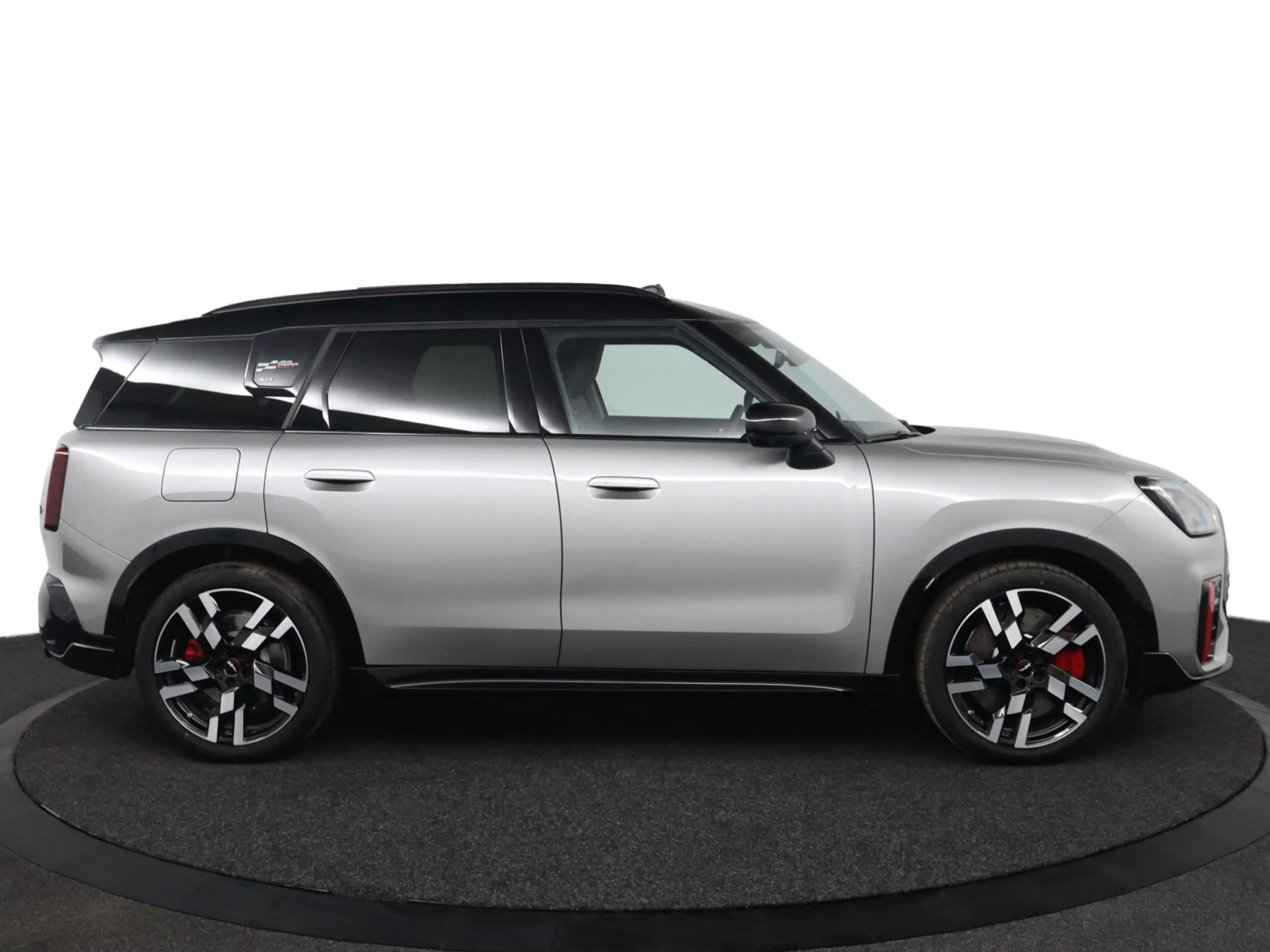 MINI John Cooper Works Countryman JCW Countryman ALL4 JCW | Pakket XL | Trekhaak | P — photo 9