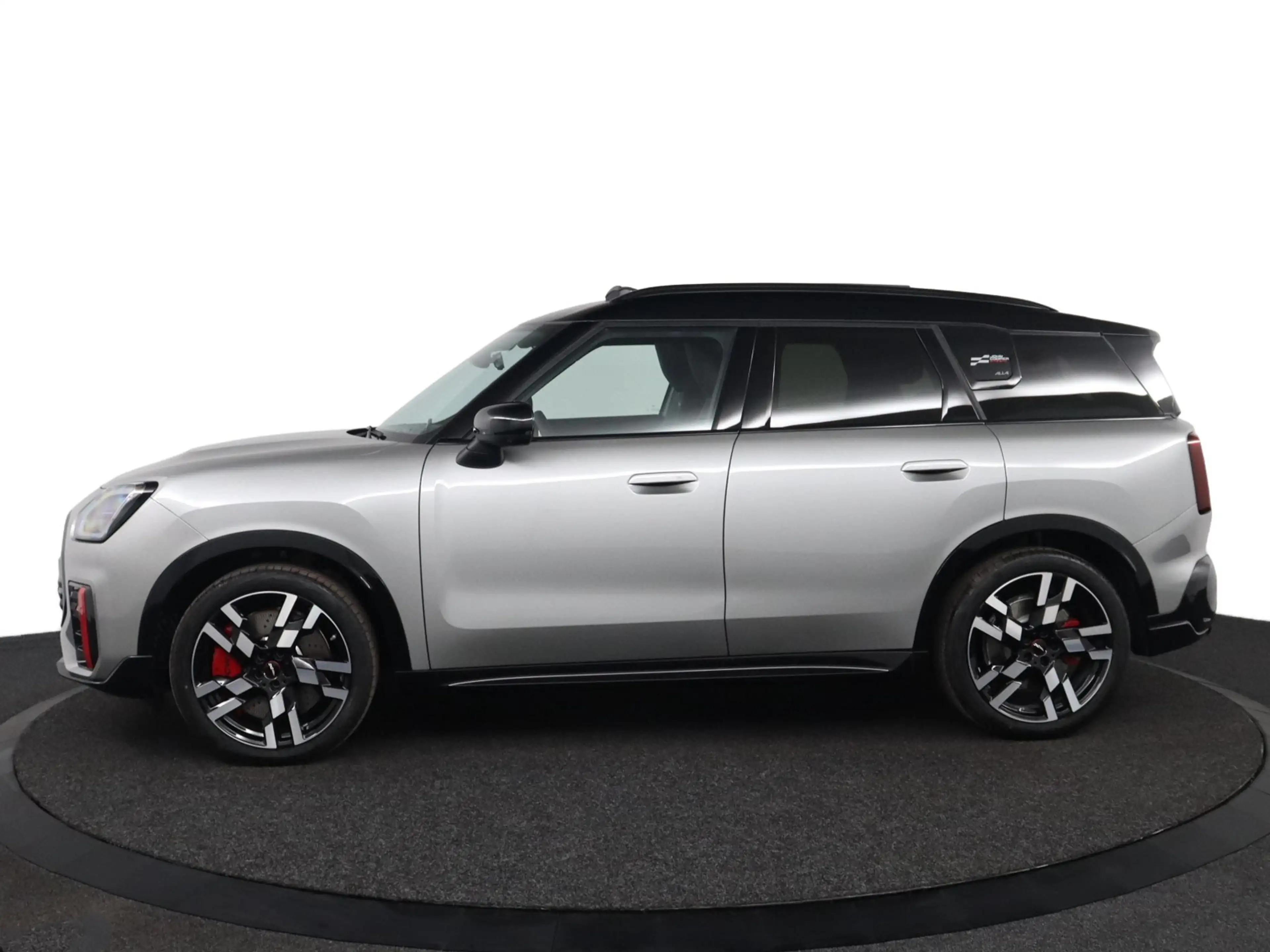 MINI John Cooper Works Countryman JCW Countryman ALL4 JCW | Pakket XL | Trekhaak | P — photo 3