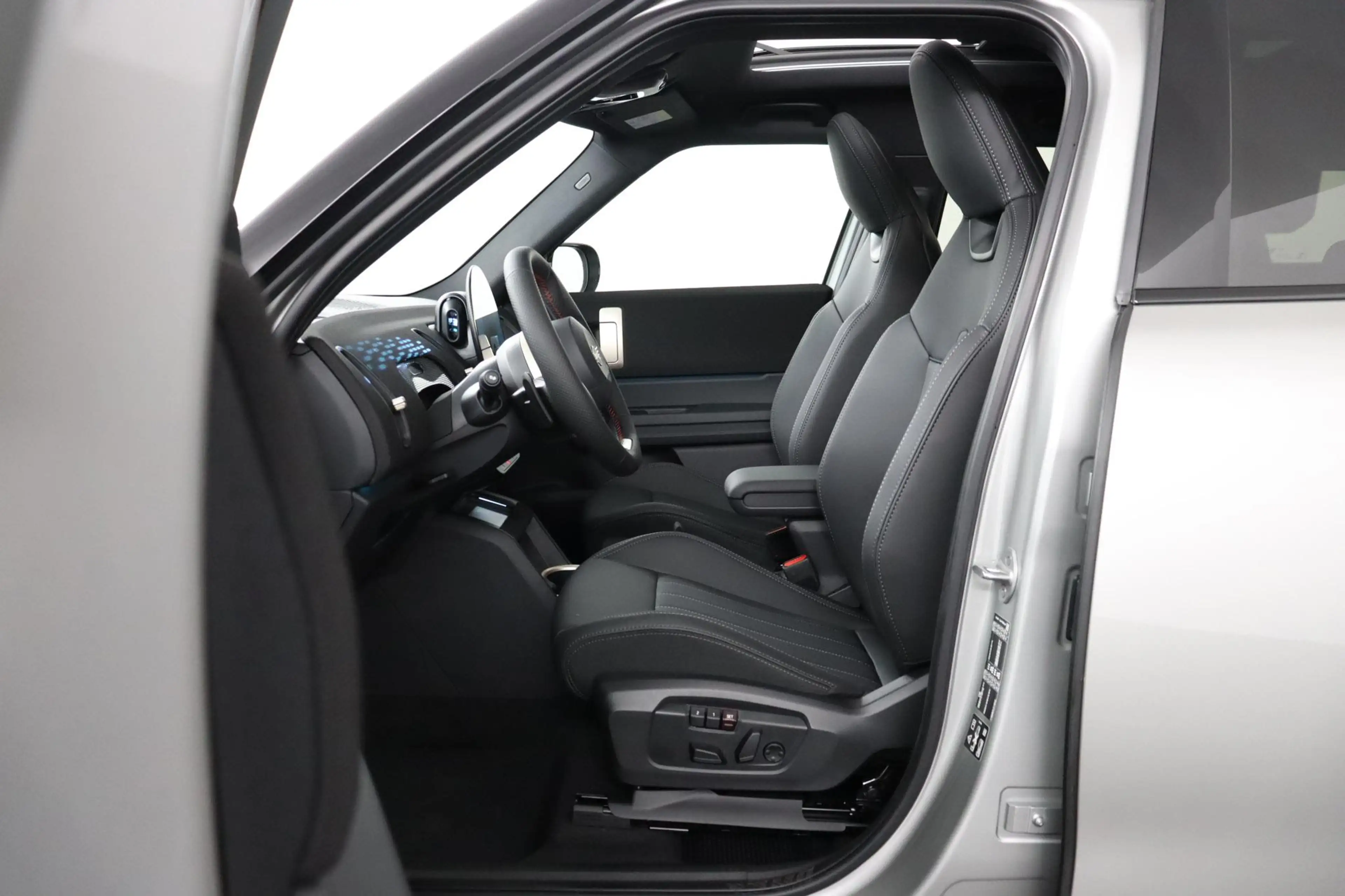 MINI John Cooper Works Countryman JCW Countryman ALL4 JCW | Pakket XL | Trekhaak | P — photo 12