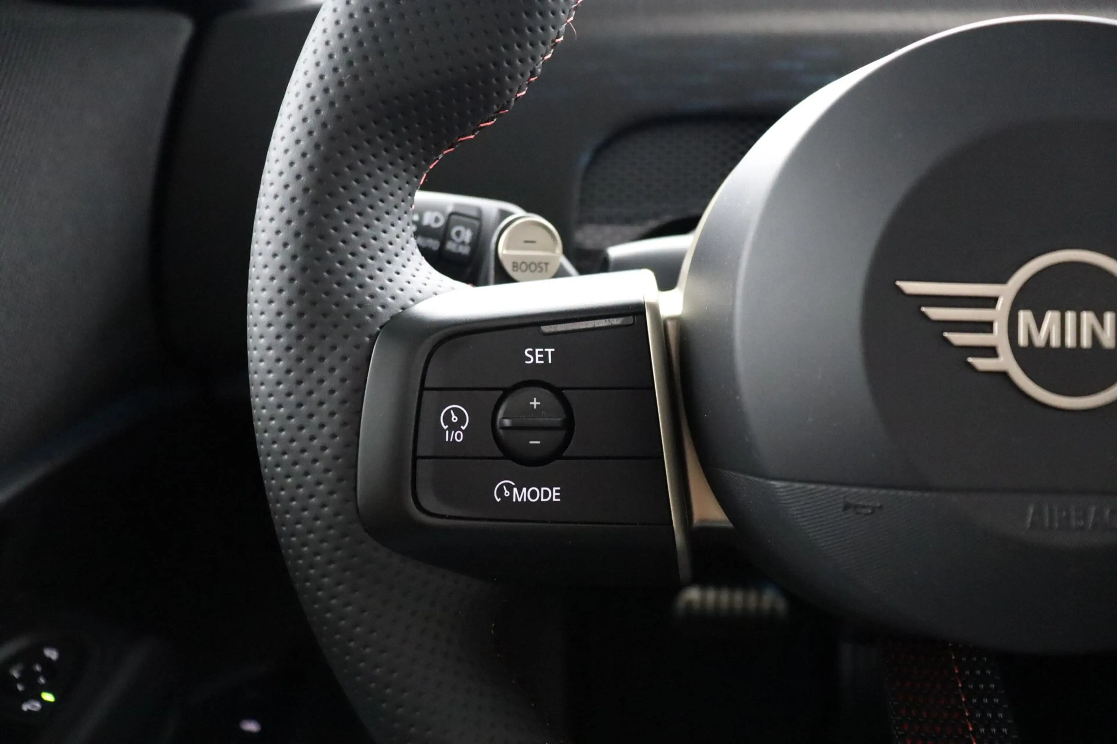 MINI John Cooper Works Countryman JCW Countryman ALL4 JCW | Pakket XL | Trekhaak | P — photo 14