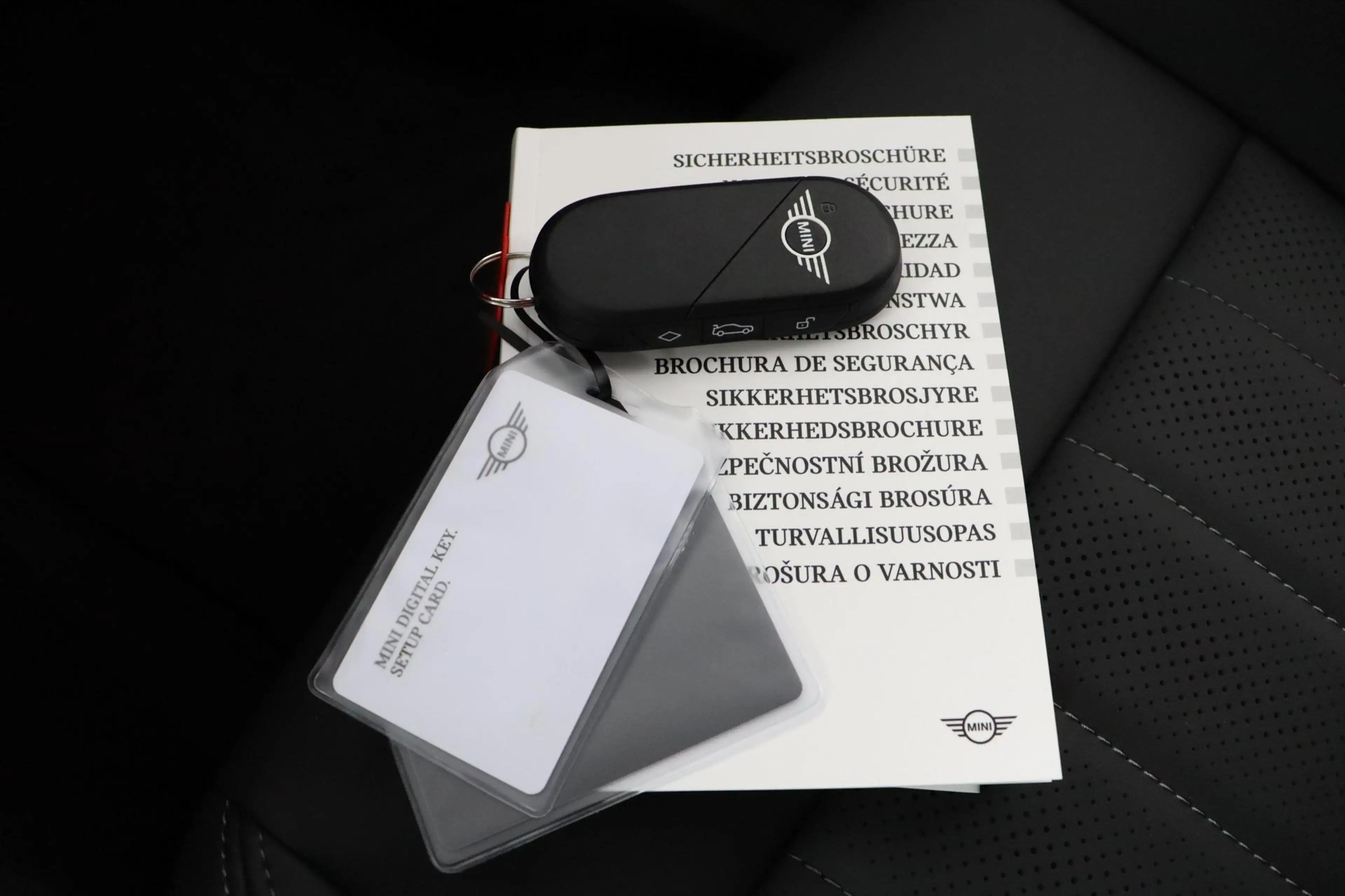 MINI John Cooper Works Countryman JCW Countryman ALL4 JCW | Pakket XL | Trekhaak | P — photo 7