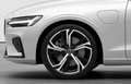 Volvo V60 T8 455PK Automaat AWD Plus Perform. Ed. Dark Poles Blanc - thumbnail 3
