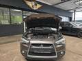 Mitsubishi ASX Instyle 4WD LEDER/KAMERA/NAVI/PANORAMA/AHK Braun - thumbnail 26