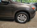 Mitsubishi ASX Instyle 4WD LEDER/KAMERA/NAVI/PANORAMA/AHK Braun - thumbnail 24
