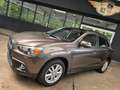 Mitsubishi ASX Instyle 4WD LEDER/KAMERA/NAVI/PANORAMA/AHK Braun - thumbnail 4