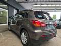Mitsubishi ASX Instyle 4WD LEDER/KAMERA/NAVI/PANORAMA/AHK Braun - thumbnail 13