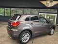 Mitsubishi ASX Instyle 4WD LEDER/KAMERA/NAVI/PANORAMA/AHK Braun - thumbnail 9