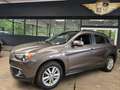 Mitsubishi ASX Instyle 4WD LEDER/KAMERA/NAVI/PANORAMA/AHK Braun - thumbnail 2
