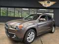 Mitsubishi ASX Instyle 4WD LEDER/KAMERA/NAVI/PANORAMA/AHK Braun - thumbnail 1