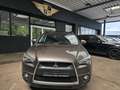 Mitsubishi ASX Instyle 4WD LEDER/KAMERA/NAVI/PANORAMA/AHK Braun - thumbnail 5