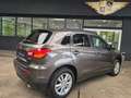 Mitsubishi ASX Instyle 4WD LEDER/KAMERA/NAVI/PANORAMA/AHK Braun - thumbnail 8