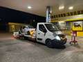 Opel Movano II CARRO ATTREZZI COMEAR PF 1500 PATENTE B Blanc - thumbnail 1