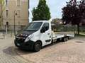 Opel Movano II CARRO ATTREZZI COMEAR PF 1500 PATENTE B Blanc - thumbnail 2