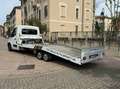 Opel Movano II CARRO ATTREZZI COMEAR PF 1500 PATENTE B Blanc - thumbnail 4