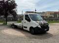 Opel Movano II CARRO ATTREZZI COMEAR PF 1500 PATENTE B Blanc - thumbnail 3