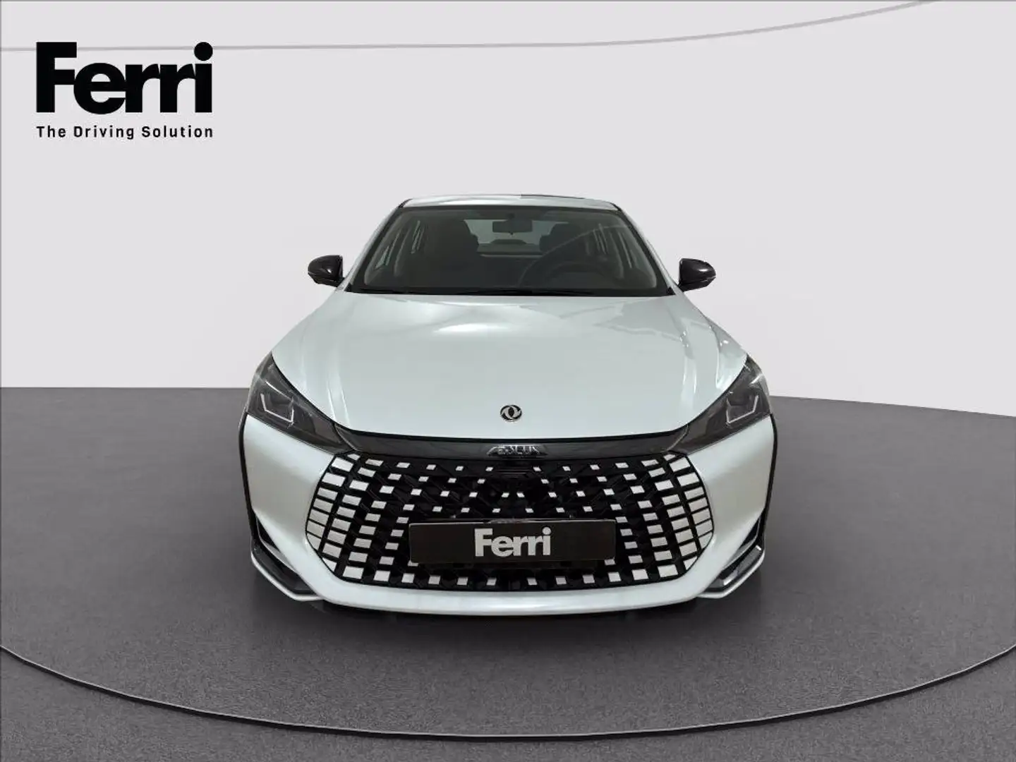 Dongfeng Sonstige Shine 1.5 E2 dct Weiß - 2