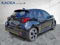Toyota Yaris 1.5 Teamplayer ACC+LED+Fernlichtass.+Kam. Zwart - thumbnail 4
